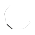 Grips para Asa Metálica - foto 2